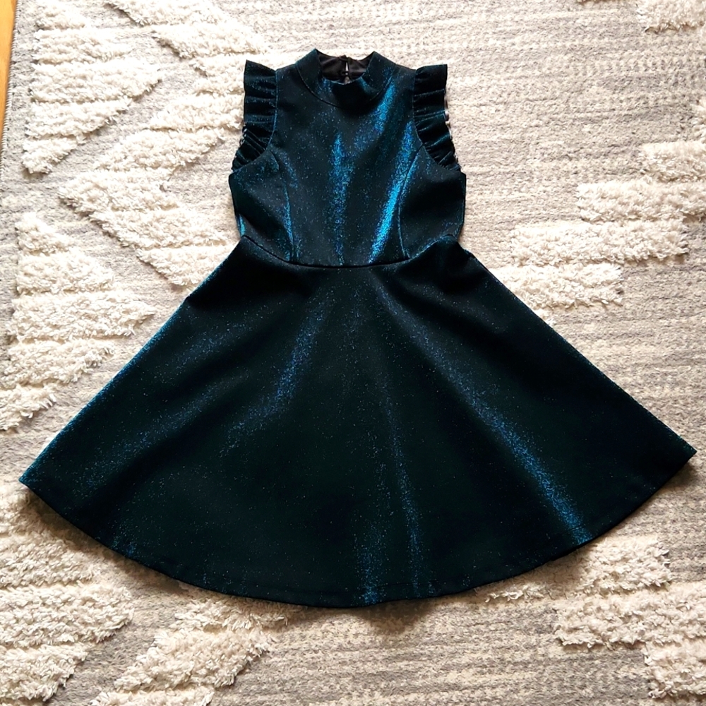 Ava & Yelly Girl's Party Dres in Size 12